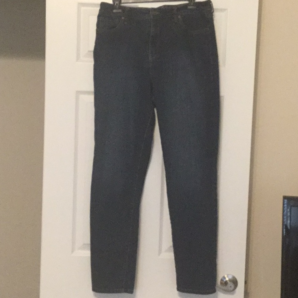Gloria Vanderbilt Denim Jeans